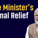 PM Relief Scheme